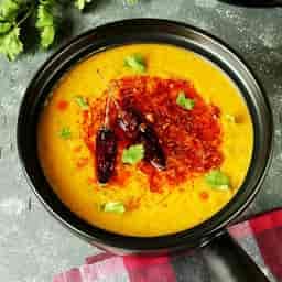 Dal Tadka