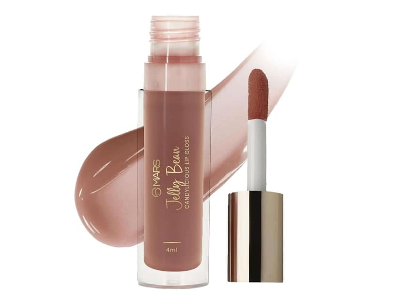 MARS Candylicious Coloured Lip Gloss - 4 ml - Jelly Bean - 05