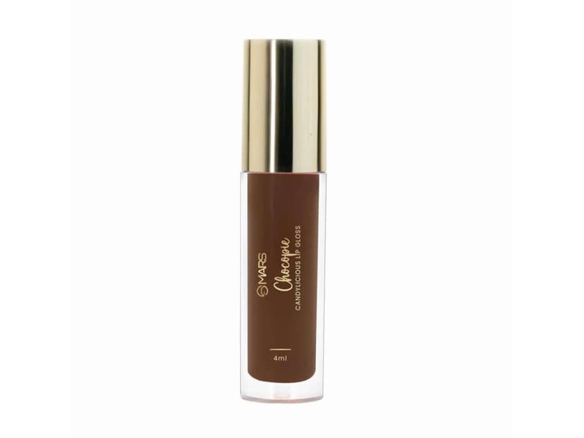 MARS Candylicious Coloured Lip Gloss - 4 ml - Jelly Bean - 05 view 2