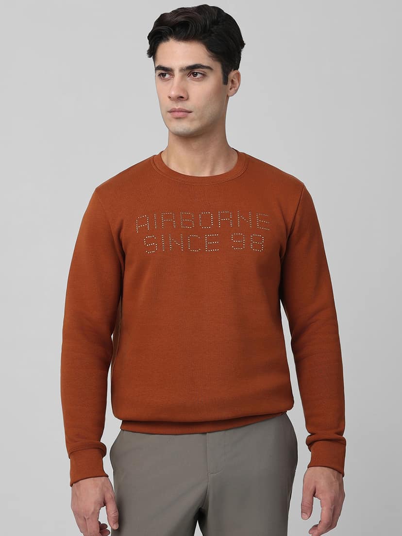 SWEAT SHIRT