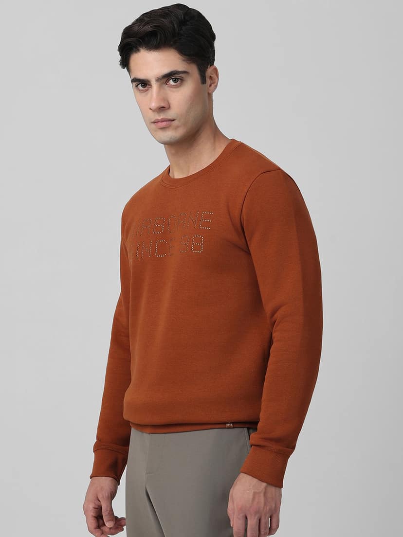 SWEAT SHIRT view 2
