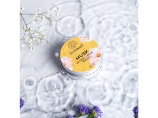 Grownest Musk After Shave Balm (50g)