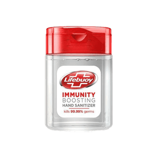 Lifebuoy Hand Sanitizer Total 10 30ml