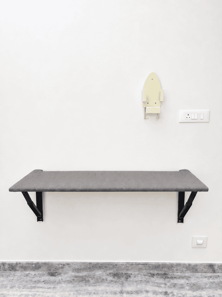 Neeto Premium Foldable Ironing & Study Table view 4