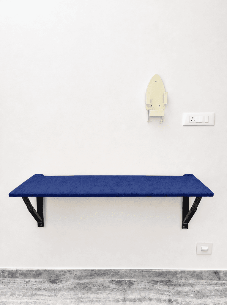 Neeto Premium Foldable Ironing & Study Table view 5