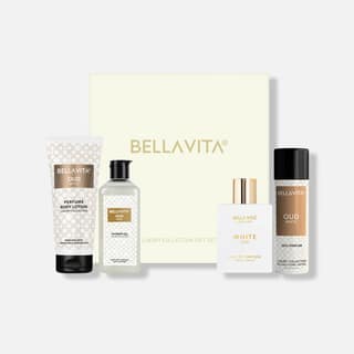 OUD WHITE Premium Gift Set (IOCL)