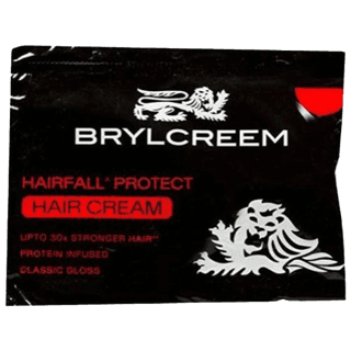 Brylcreem Gel Shine Protect 8g