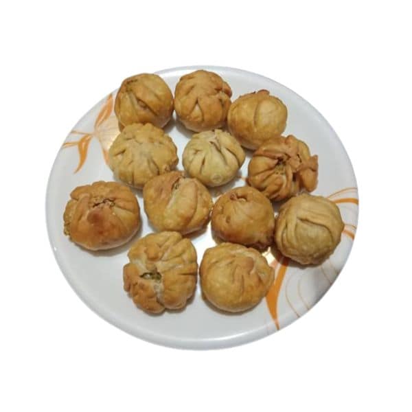 Lilva Kachori 1 Kg