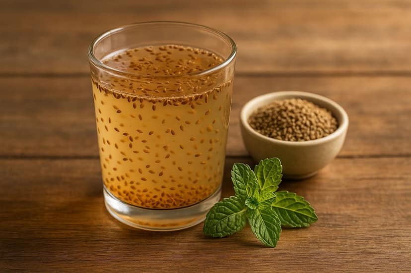 Phoran 50 gm Ajwain l Carom Seed | Premium Ajwain l Owa view 7