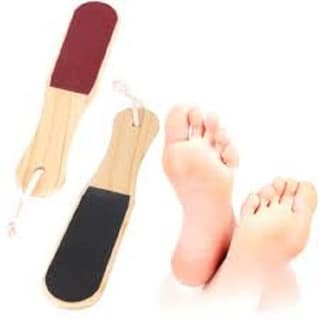 Elecsera Pedi Roller Foot Care Callus Remover Feet Filer Dead Skin Scrubber pedicure