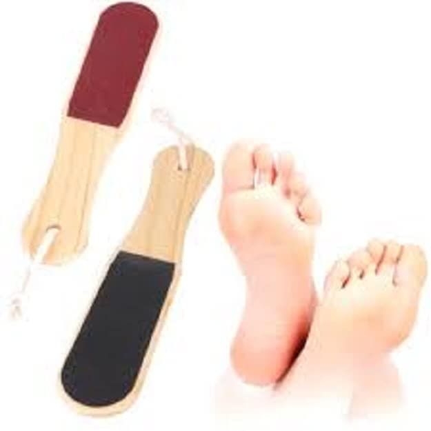 Elecsera Pedi Roller Foot Care Callus Remover Feet Filer Dead Skin Scrubber pedicure