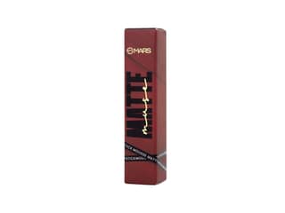 MARS Matte Muse Mousse Lipstick 3ml - 01-Leading Lady