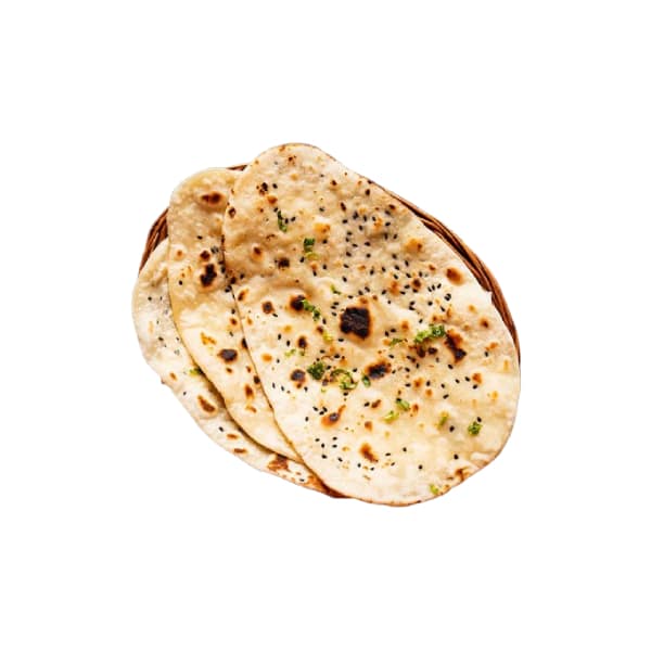 Butter Naan