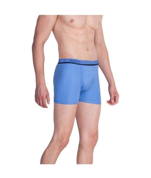 PACK OF 5 Ultra Cotton Mini Trunks - Multicolour view 3