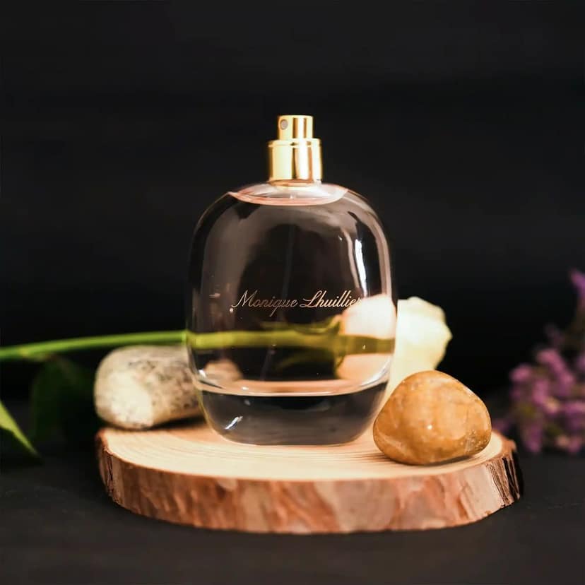 Monique Lhuillier EDP for women-Luxury Celebrity Perfume-Long-lasting Floral Woody Musk Fragrance- 30 ml view 6