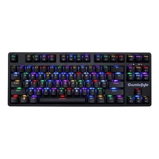 Cosmic Byte Trinity Optical Swappable Switch Keyboard