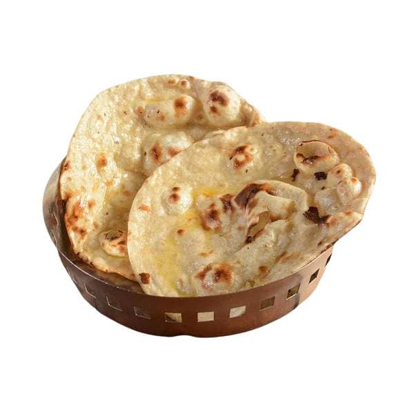 Tandoori Roti