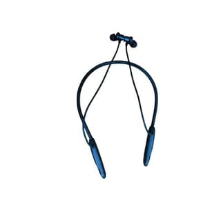 Alive Digital Neckband Blue
