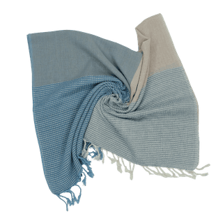 Chaturanga: The Evergreen Scarf