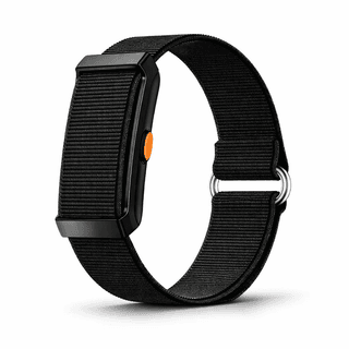 AltiPace Fit+ Smart Fitness Band| Tracks Heart Rate, HRV, Sleep, Stress and SPO2