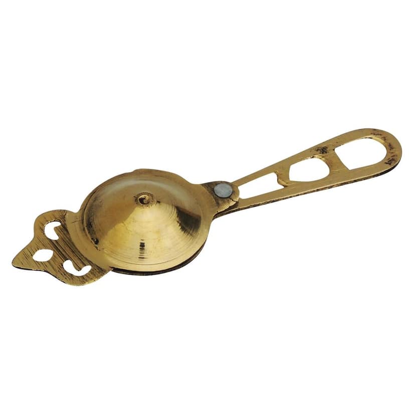 Brass Kajrota Kajal Dani No. 0 (ZMAS181 A) view 2