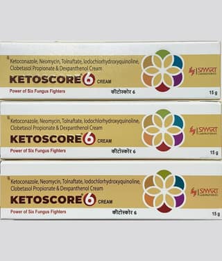 Generic - Night Cream for Combination Skin 15 ml ( Pack of 3 )