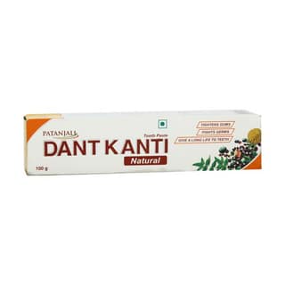 Patanjali Dant Kanti 100 Gms
