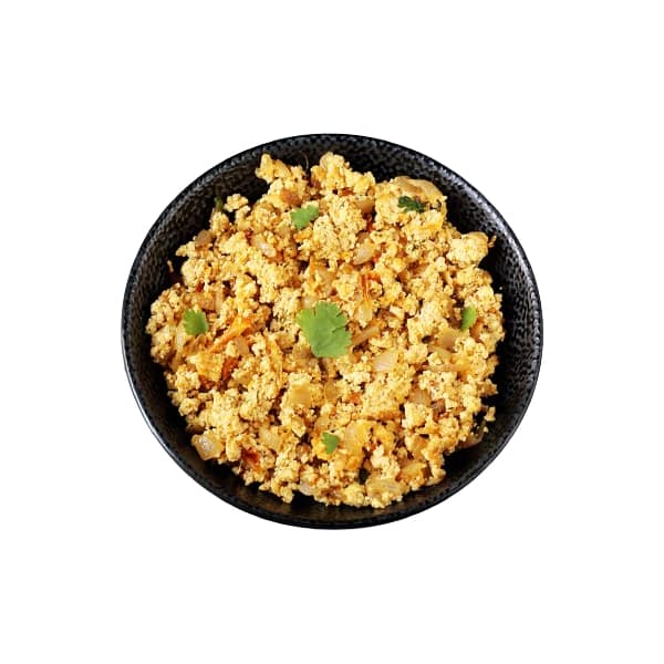 Paneer Bhurji Full 500 Ml
