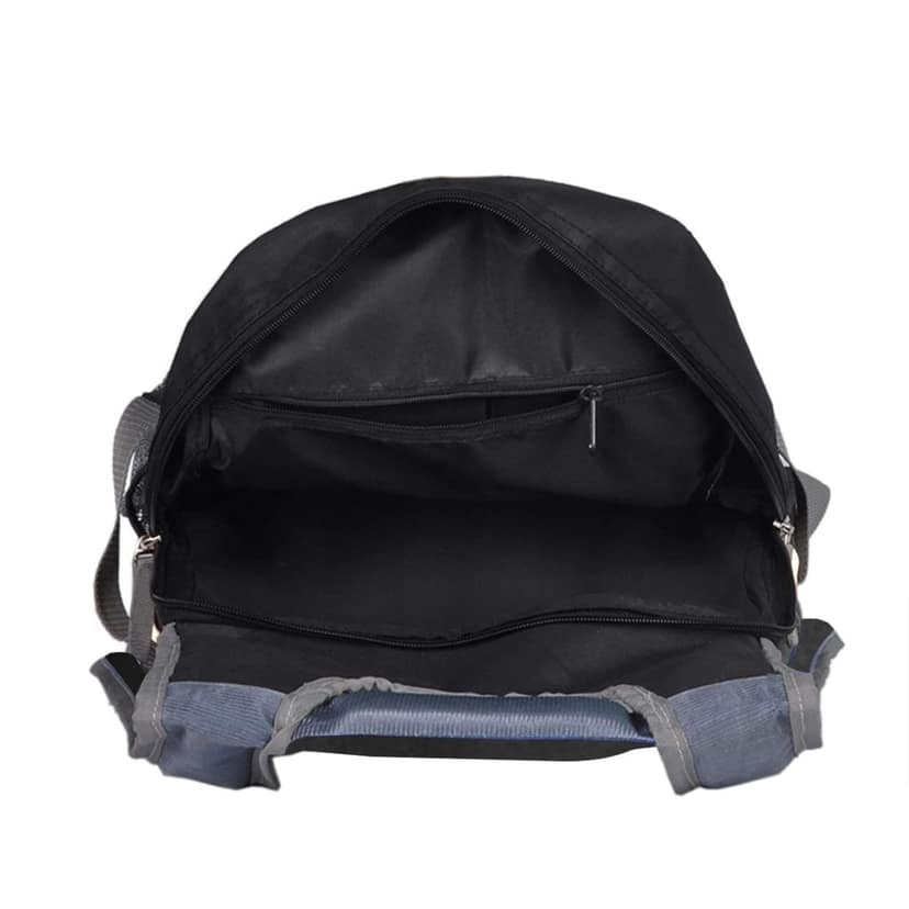 RIGHT CHOICE Small 20 L Backpack daily use unisex college bags sports typography religion backpacks view 6
