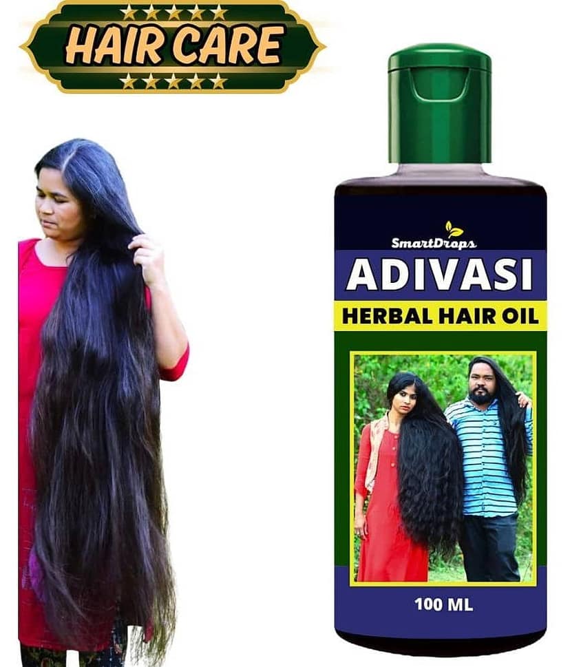 Smartdrops Anti Hair Fall Amla Oil 100 ml ( Pack of 1 )