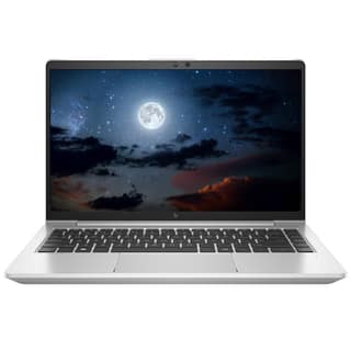 REFURBISHED HP ELITEBOOK 640 G9 | 14” FHD DISPLAY | I5-1245U | 8 GB RAM | 256 GB SSD | WINDOWS 11 PRO | SILVER
