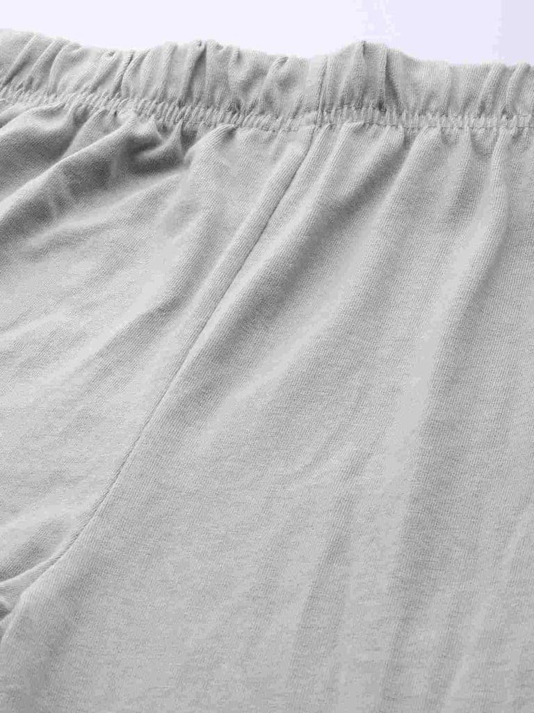 Klamotten Women's Top & Pyjama Nightsuit N104Z view 4