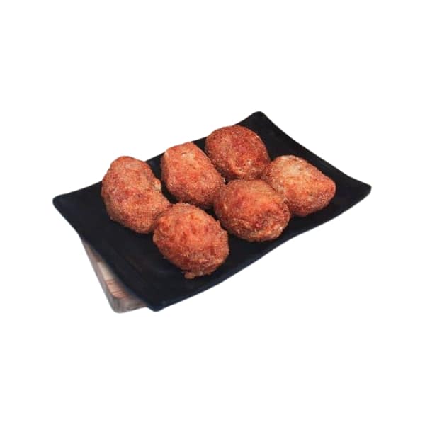 Kurkure Momos Non-Veg view 2