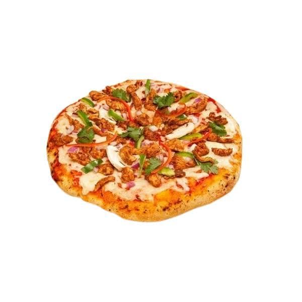 Malai Tikka Pizza Regular