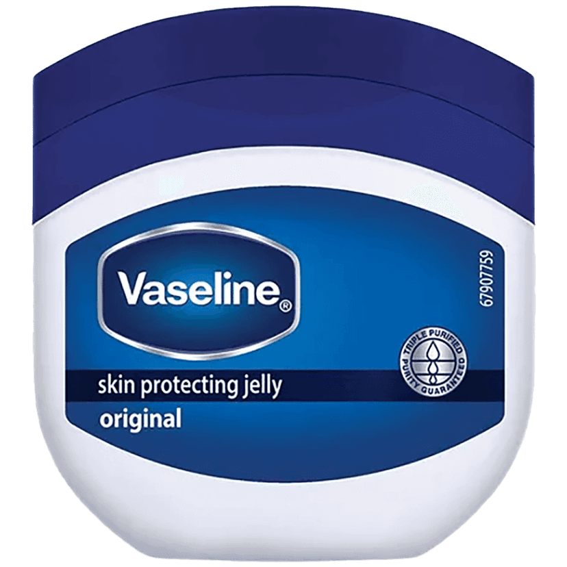 Vaseline Original Pure Skin Jelly, 21 G