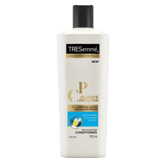 TRESemme Hair Conditioner Climate Control 190ml