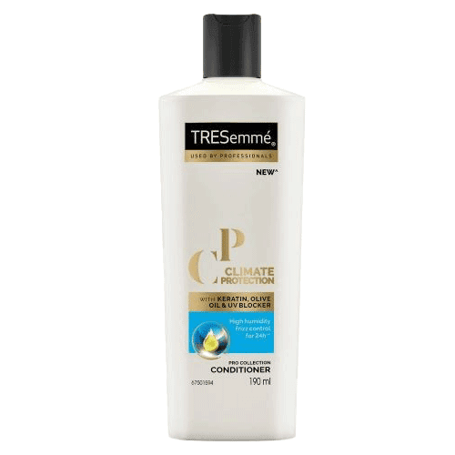 TRESemme Hair Conditioner Climate Control 190ml