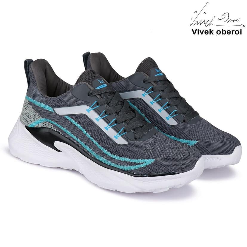 Bersache Premium Sports ,walking,Gym,cricket, Trending Running Shoes For Men's