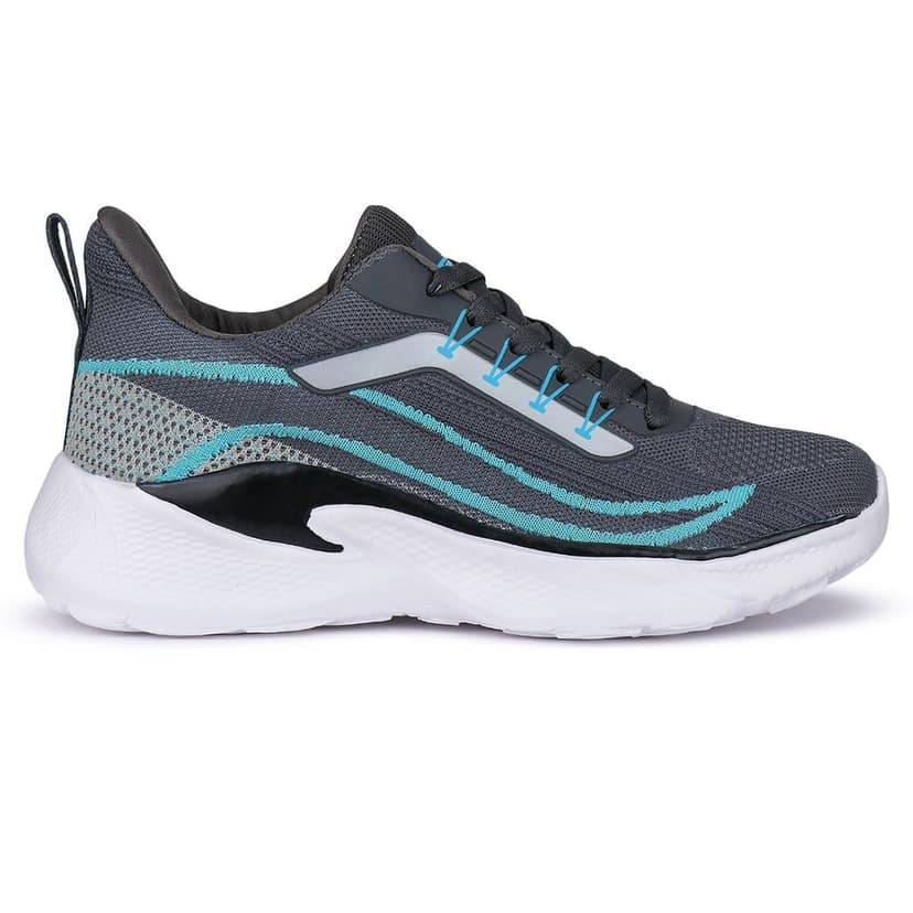 Bersache Premium Sports ,walking,Gym,cricket, Trending Running Shoes For Men's view 3