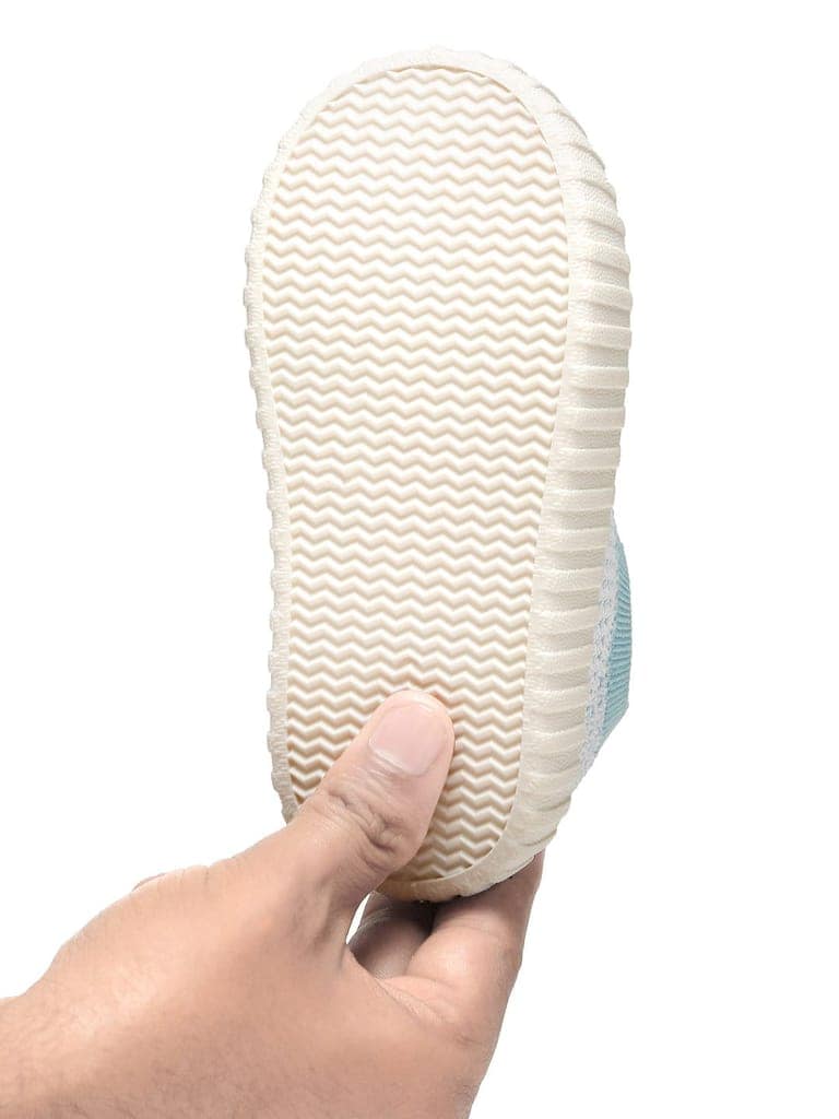 Peppy Toddlers' Breathable Shoes - SkyBlue (Unisex) view 10