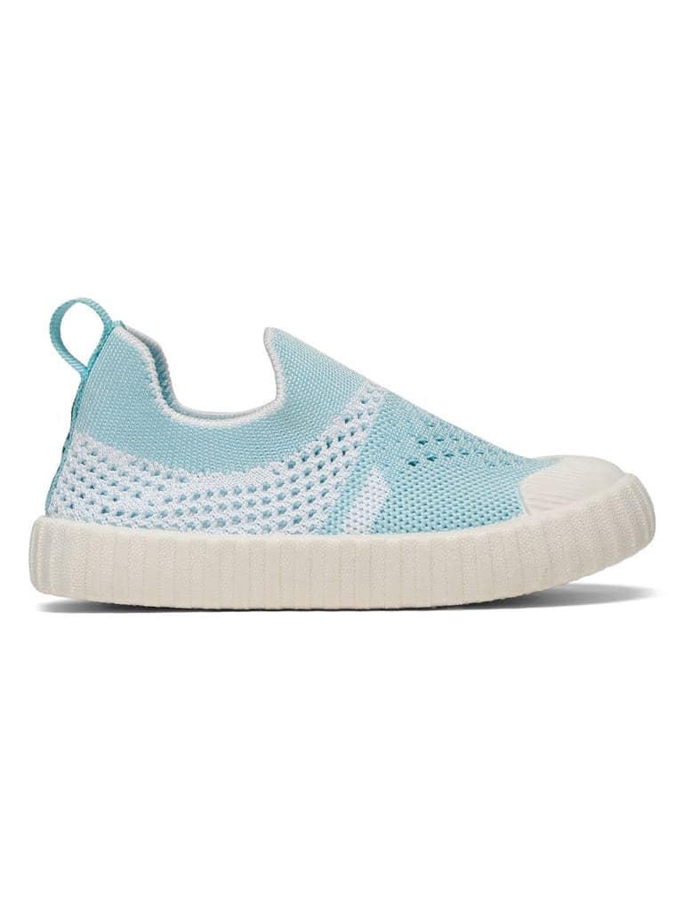 Peppy Toddlers' Breathable Shoes - SkyBlue (Unisex) view 6