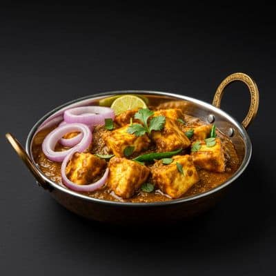Paneer Do Pyaja
