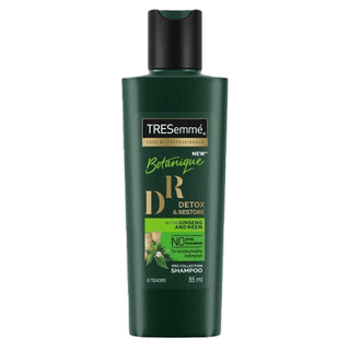 TRESemme Detox & Restore Shampoo 85 Ml