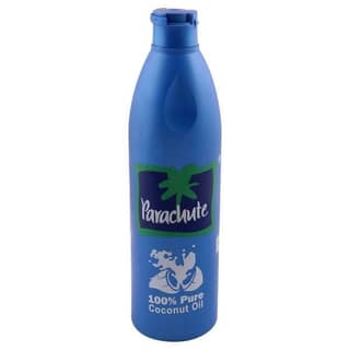 Parachute 100 Percentage Pure Coconut Oil 300 Ml