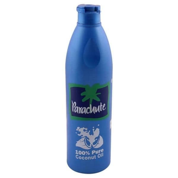 Parachute 100 Percentage Pure Coconut Oil 300 Ml