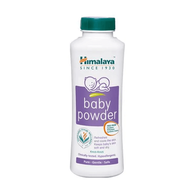 Himalaya Baby Baby Powder 100 Gms