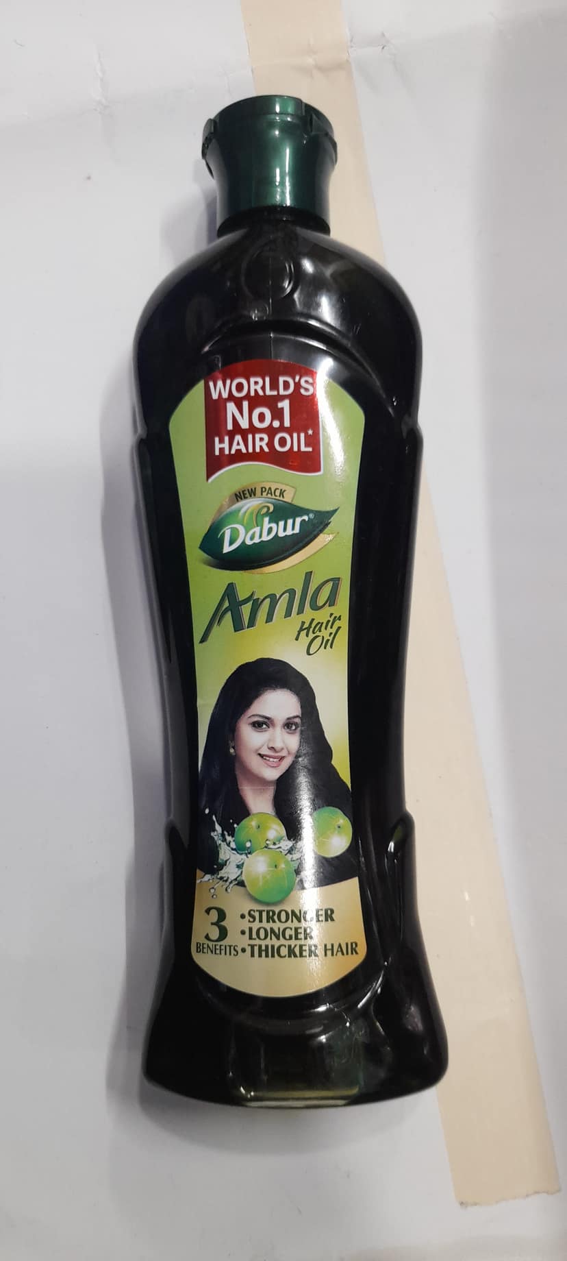 Dabur amla hair oil