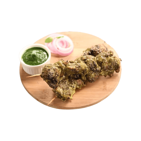 Pahadi Tikka