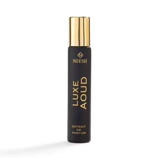 Neesh Luxury Luxe Aoud Men Extrait de Perfum Perfume 15 Ml