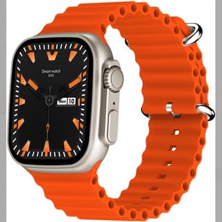Fire-Boltt Warrior Bluetooth Calling Smart Watch